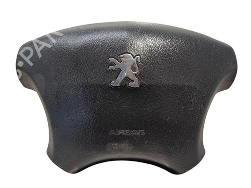 Used Driver airbag PEUGEOT 407 (6D_) 1.8 16V (6D6FYC) (125 hp) 22975010