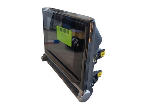 Multifunctionele display CITROËN C3 III (SX) 1.2 PURETECH 82 | BP28511086C48 