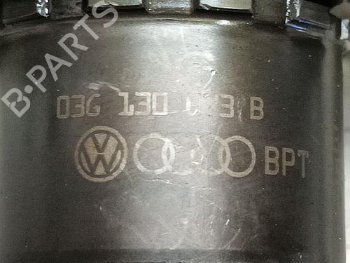 Injector AUDI A3 (8P1) 2.0 TDI 16V | BP23130979M100 