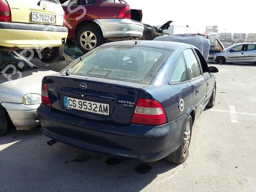 Alternator OPEL VECTRA B (J96) 2.0 i 16V (F19) | BP5364818M7 