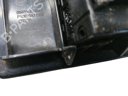Mirror switch NISSAN QASHQAI / QASHQAI +2 I (J10, NJ10, JJ10E)  | BP16168831I25 