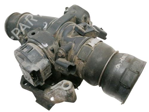 Used Throttle body PEUGEOT 307 SW (3H) [2002-2009]  6293599