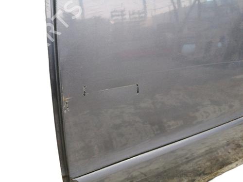 Left rear door OPEL ZAFIRA / ZAFIRA FAMILY B (A05)  | BP16138012C4 