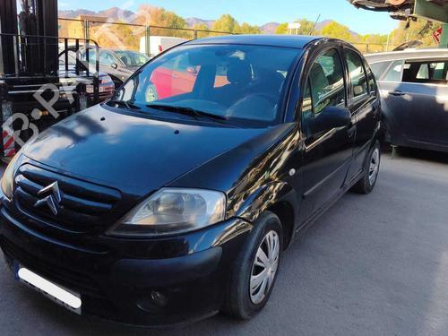 Used Parts CITROËN C3 I (FC_, FN_) 1.4 HDi 5010547