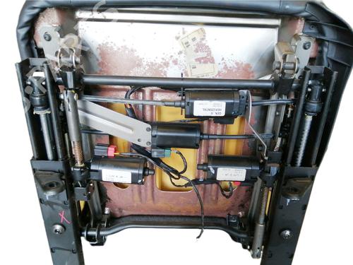 Seats set CHRYSLER NEW YORKER 3.5 i 24V | BP13316943C78 