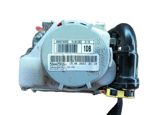 Front right seatbelt FIAT SCUDO Van 2.0 Multijet 145 (506) | BP29484299I25 