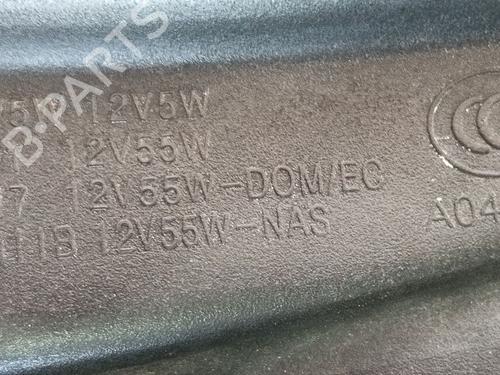 Left headlight KIA CARENS III MPV (UN) 2.0 CRDi 115 | BP30168649C28