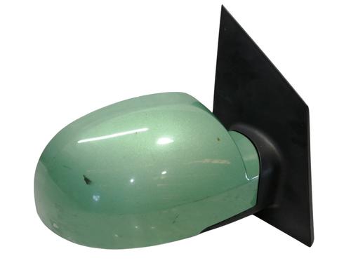 Right mirror HYUNDAI GETZ (TB) 1.3 i | BP9861432C27 