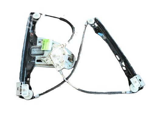 Used Front right window mechanism MERCEDES-BENZ C-CLASS Coupe (CL203) [2001-2011]  30173246