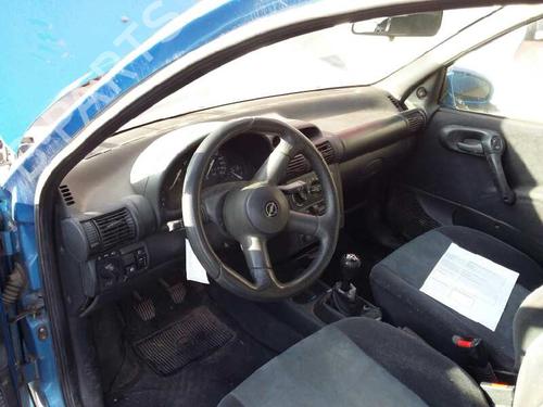Starter OPEL CORSA B (S93) 1.4 i (F08, F68, M68) | BP5365888M8 