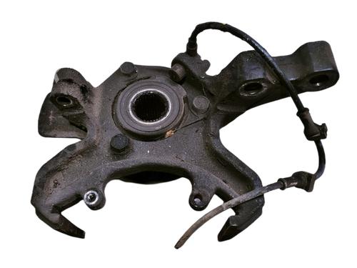 Used Left front steering knuckle CHRYSLER 300M (LR) 3.5 V6 24V (254 hp) 16057048