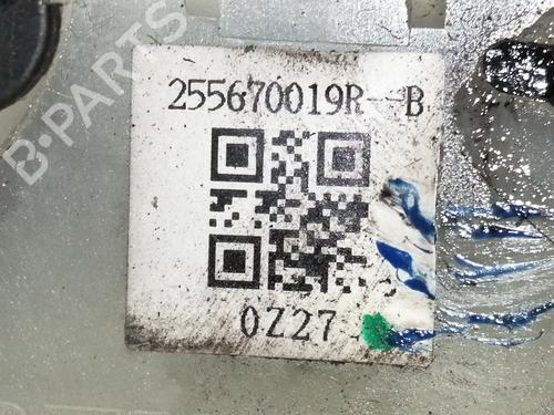 Switch RENAULT SCÉNIC III (JZ0/1_) 1.5 dCi | BP9135049I30 