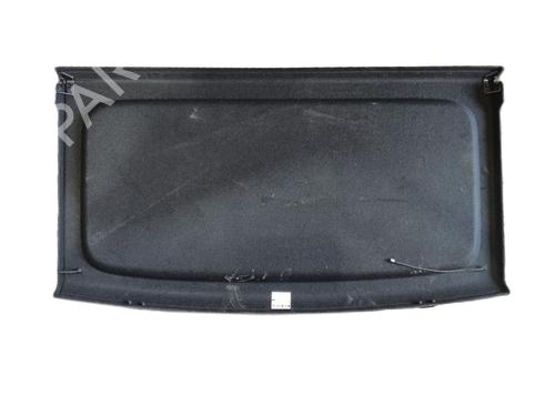 Rear parcel shelf MG MG ZS SUV (AZS1) 1.0 T-GDi | BP31794798C85