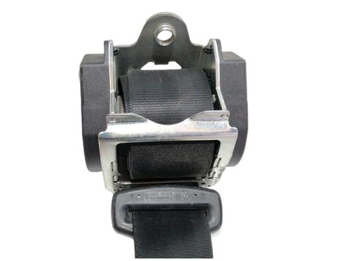 Rear left seatbelt SEAT ALTEA (5P1) 1.9 TDI | BP10326553I29 