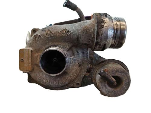 Turbo/Compresor Turbo/Compresor NISSAN NV200 Van 1.5 dCi 85 (M20, M20N, M20M) (86 hp) 37172734 37172734