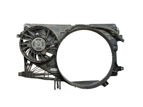 Used Radiator fan RENAULT MASTER III Platform/Chassis (EV, HV, UV) 2.3 dCi 165 RWD (HV0P, HV0U, HV10, HV12, UV0P, UV0U,... (163 hp) 28208573