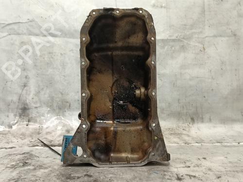 Oil sump FORD FIESTA VI (CB1, CCN)  | BP18015400M115 