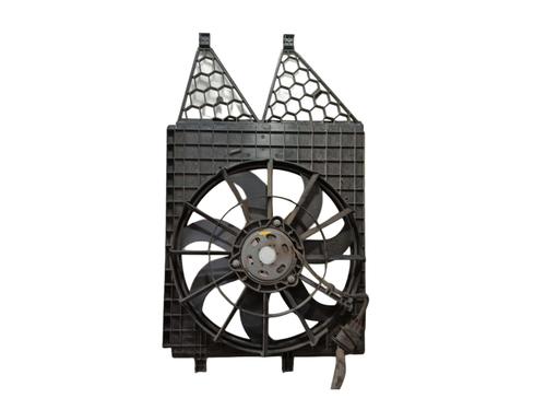 Used Radiator fan Radiator fan 38987364 38987364