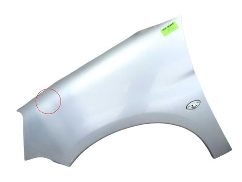 Used Left front fenders Left front fenders 38959482 38959482