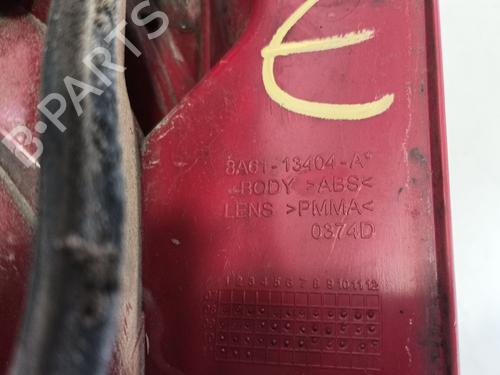 Right taillight FORD FIESTA VI (CB1, CCN) 1.6 TDCi | BP32684632C35 - Image 4