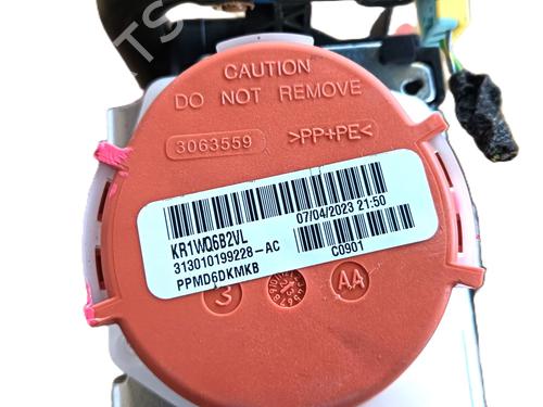 Front left seatbelt MERCEDES-BENZ EQA (H243) EQA 250+ (243.702) | BP29249862I26 