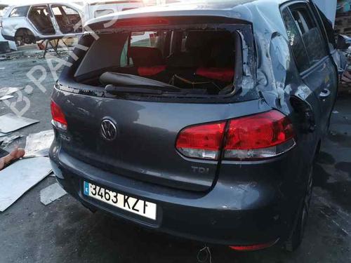 Starter VW GOLF VI (5K1)  | BP5382582M8 