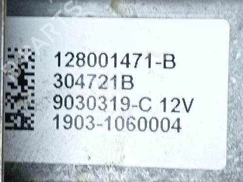 Front right window mechanism RENAULT EXPRESS Box Body/MPV 1.5 Blue dCi 75 (F6AA) | BP37420842C23 - Image 4
