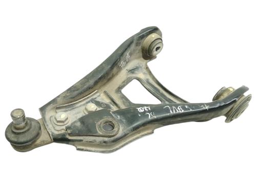 Højre fortil bærearm RENAULT CLIO II (BB_, CB_) [1998-2016]  5357916