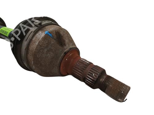 Right front driveshaft OPEL ASTRA H GTC (A04) 1.9 CDTI (L08) | BP30564067M39