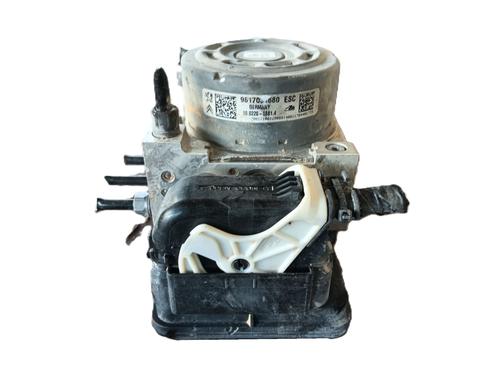 ABS pump PEUGEOT 208 I (CA_, CC_) 1.6 BlueHDi 100 | BP29828509M43