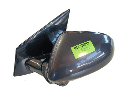 Used Left mirror Left mirror KIA SPORTAGE IV (QL, QLE) 1.7 CRDi (116 hp) 34557567 34557567