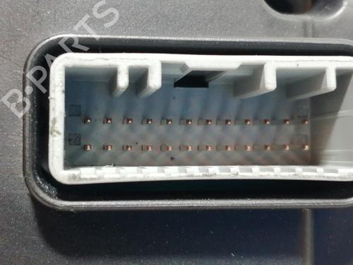 Instrument cluster RENAULT KANGOO (KC0/1_)  | BP12469862C47 