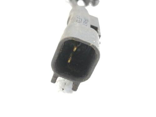 Left front steering knuckle OPEL INSIGNIA A (G09)  | BP8334295M25 