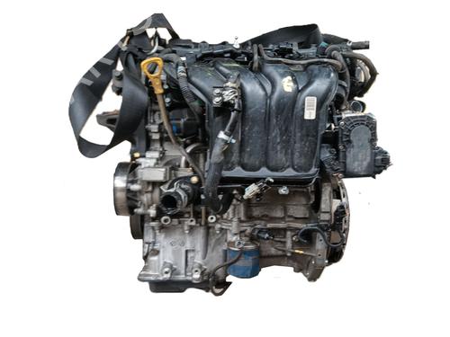 Engine KIA SPORTAGE IV (QL, QLE) 1.6 GDI | BP30747891M1