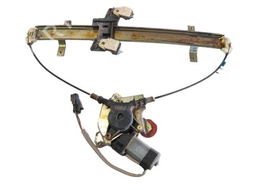 Front right window mechanism LANDWIND (JMC) CV9 1.6 | BP36222278C23 - Image 3
