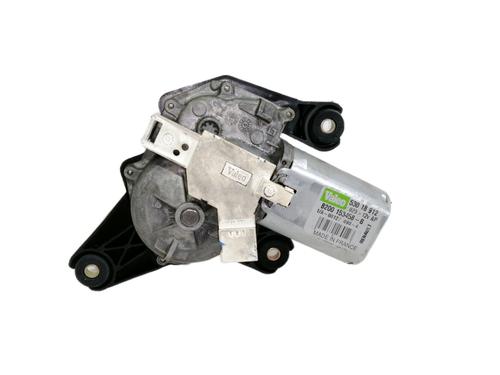 Used Rear wiper motor RENAULT GRAND SCÉNIC II (JM0/1_) 1.9 dCi (JM0G, JM12, JM1G, JM2C) (120 hp) 10642673