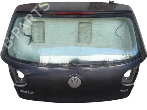 Used Tailgate Tailgate 39074864 39074864