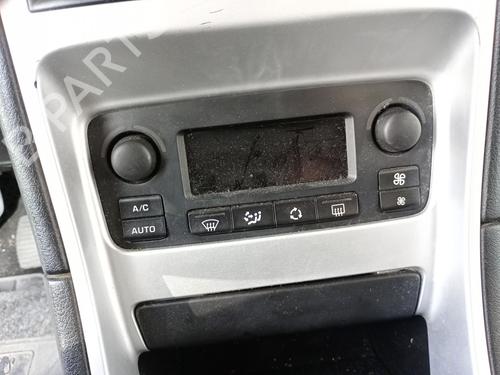 Climate control PEUGEOT 307 (3A/C) 1.6 HDi 110 | BP21552368I5 
