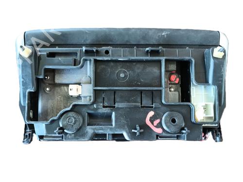 Display monitor PEUGEOT 208 I (CA_, CC_) 1.6 BlueHDi 100 | BP29917827C48