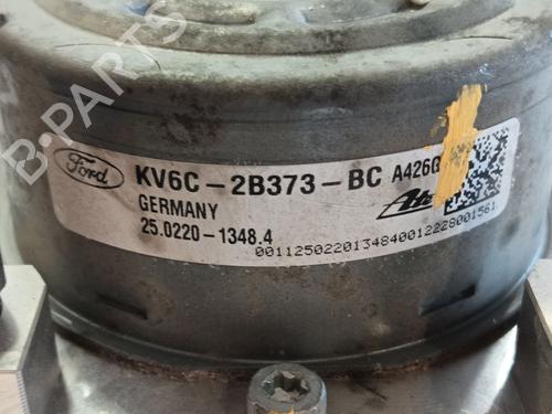ABS pump FORD TRANSIT CONNECT V408 Box Body/MPV | BP36014065M43 - Image 3