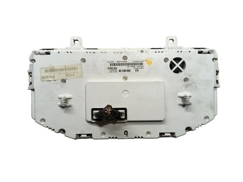 Instrument cluster NISSAN NOTE (E12) 1.5 dCi | BP32065746C47 