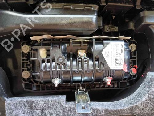 Dashboard AUDI A3 Sportback (8YA, 8YF) 35 TDI | BP38287566C46 - Image 5