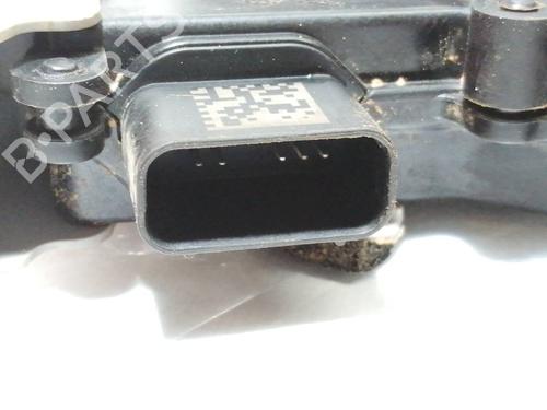 Front left lock HYUNDAI KONA (OS, OSE, OSI) 1.0 T-GDi Hybrid 48V | BP8586540C98 