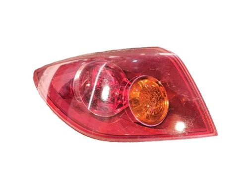 Used Left taillight Left taillight 37232176 37232176