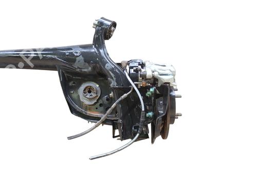 Bakaksel MAZDA 3 Hatchback (BP) 2.0 SKYACTIV-G M Hybrid | BP32287001M2