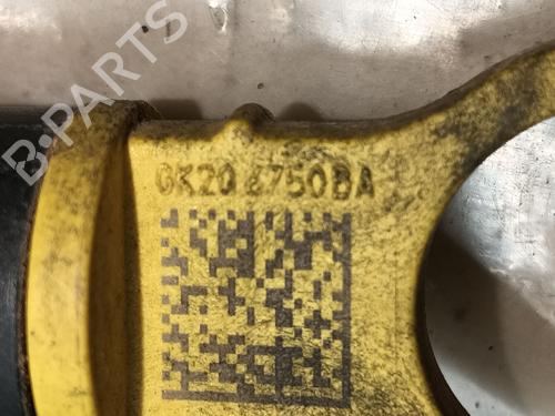 Other FORD TRANSIT V363 Van (FCD, FDD) 2.0 EcoBlue | BP29625056O1 