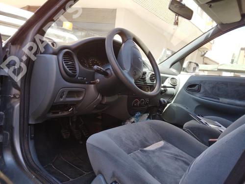 Left front fenders RENAULT MEGANE I Classic (LA0/1_) 1.6 e (LA0F, LA0S) | BP10733224C41  - Image 6