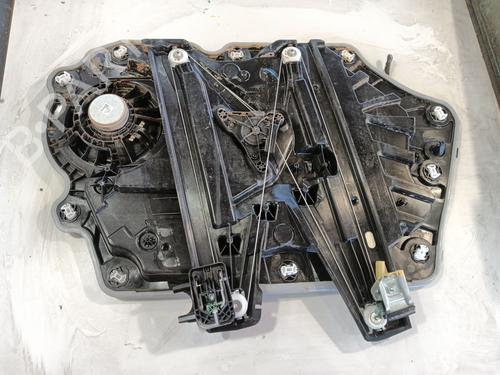 Front right window mechanism FORD PUMA (J2K, CF7) 1.0 EcoBoost | BP32383674C23  - Image 5