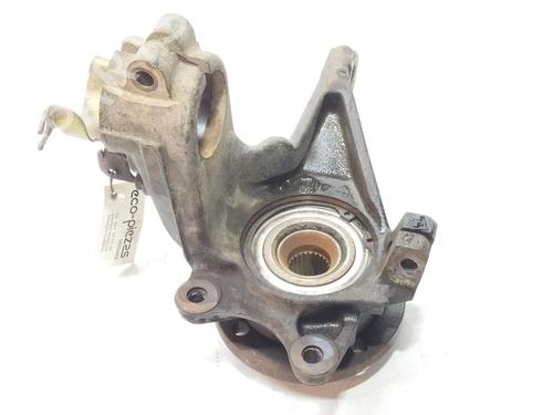 Right front steering knuckle CITROËN XSARA (N1)  | BP5345845M26 