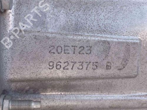 Gearbox PEUGEOT PARTNER Tepee 1.6 BlueHDi 100 | BP36674635M3 - Image 6